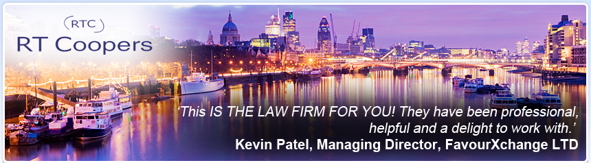 law firms London